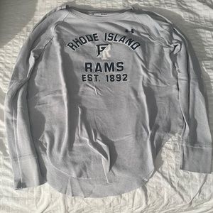 URI Under Armour Long Sleeve